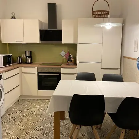 Casa Abel Апартаменты