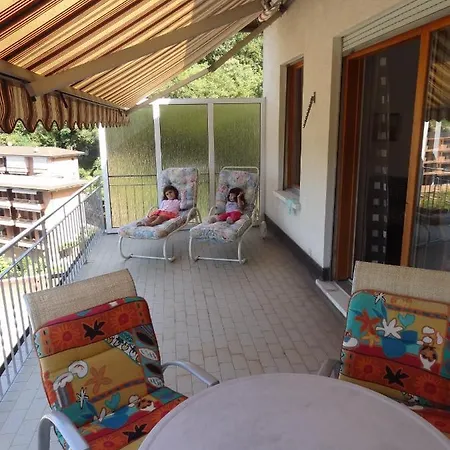 Casa Abel Апартаменты