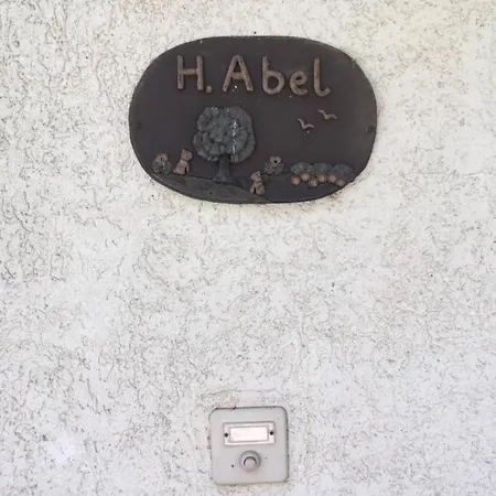 Casa Abel Appartement Campione dʼItalia