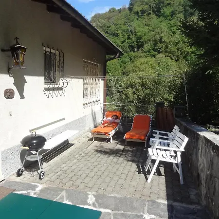 Casa Abel Appartement Campione dʼItalia