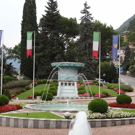 Casa Abel Appartement Campione dʼItalia