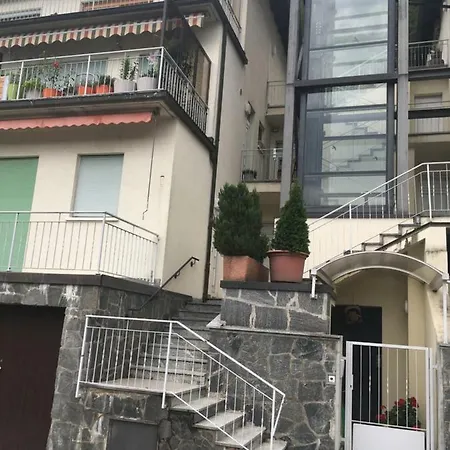 Casa Abel Appartement *