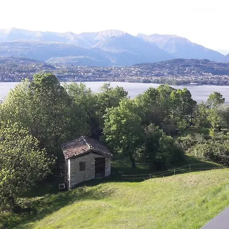 Casa Abel Campione dʼItalia