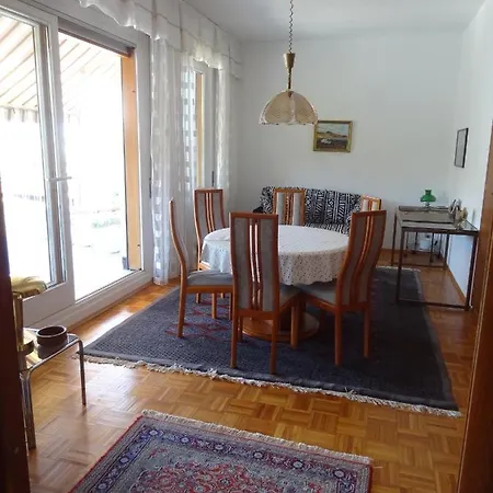 Casa Abel Campione dʼItalia