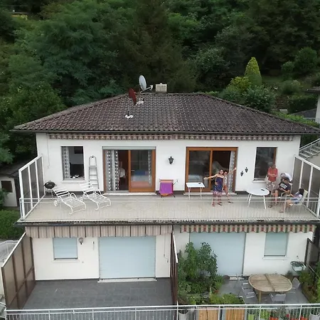 Appartement Casa Abel *