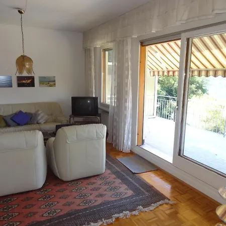 Casa Abel Appartement *